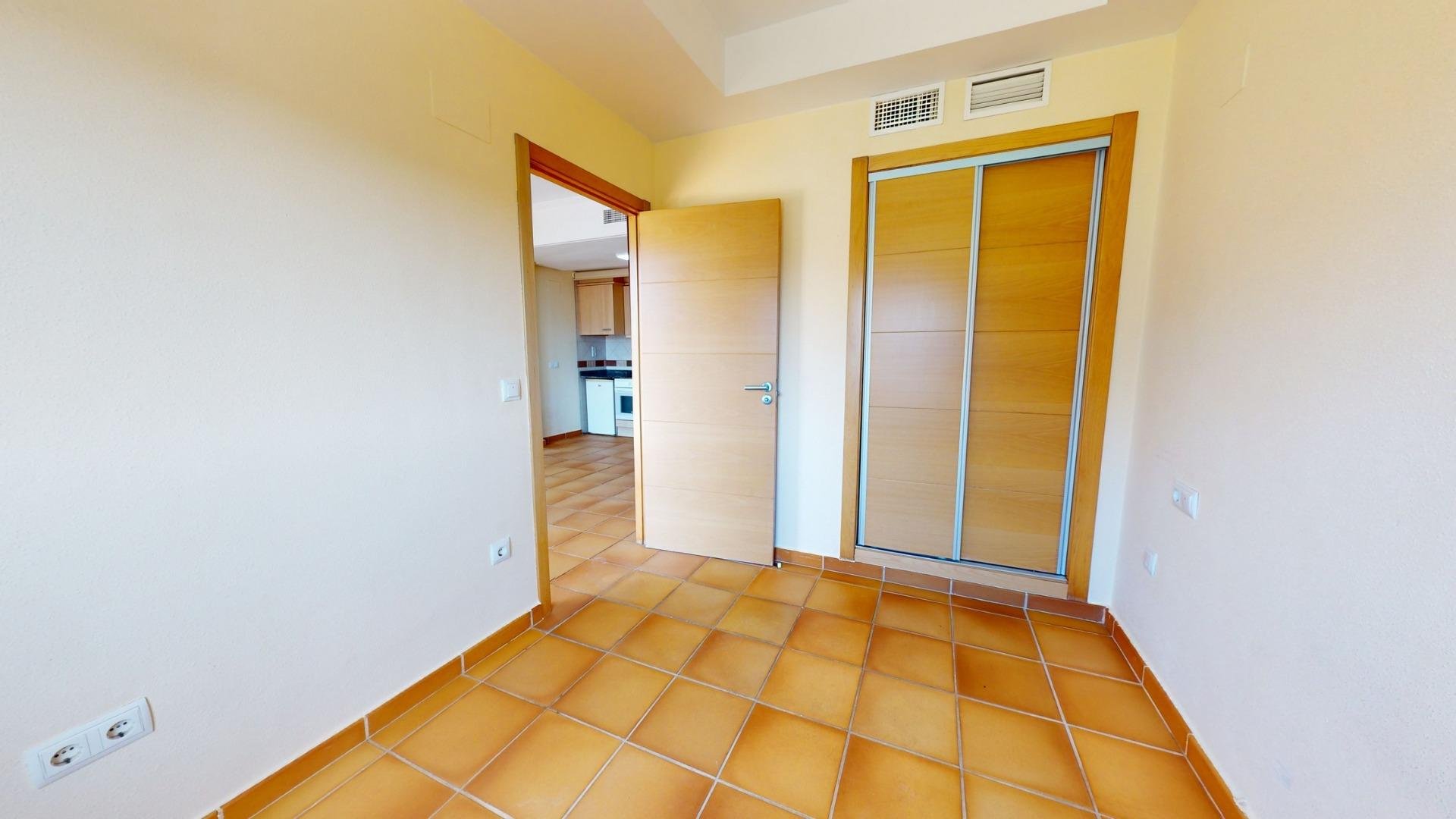 Appartamento a Archena, Murcia, Spagna 2 camere da letto, 80 mq. N° 183384