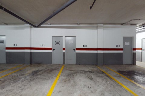 Apartamento en venta en Archena, Murcia, España 2 dormitorios, 80 m2 No. 183384 - foto 28
