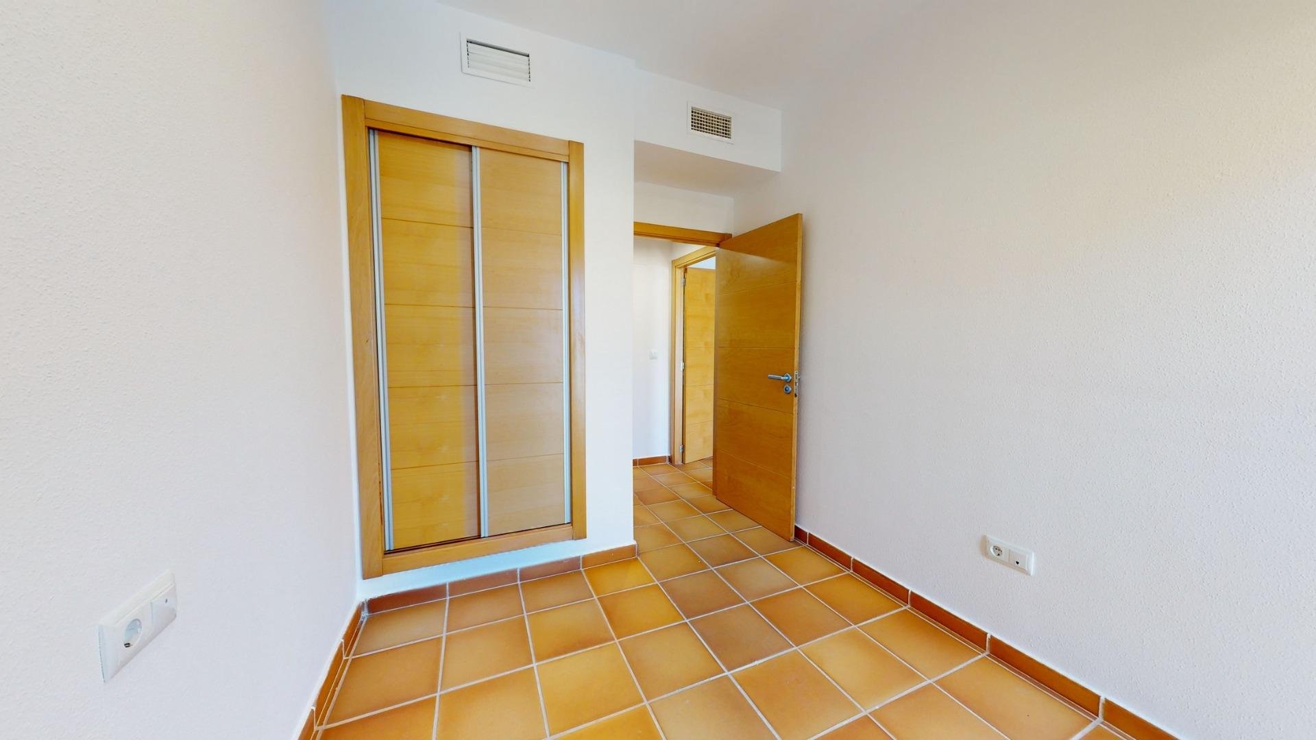 Appartamento a Archena, Murcia, Spagna 2 camere da letto, 80 mq. N° 183384