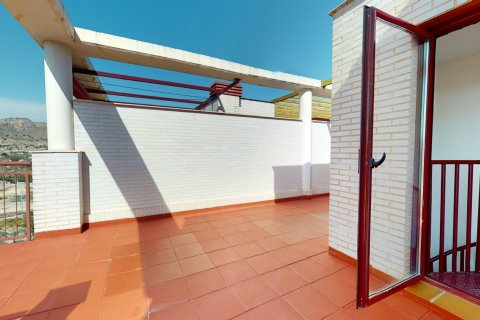 Apartamento en venta en Archena, Murcia, España 2 dormitorios, 80 m2 No. 183384 - foto 16