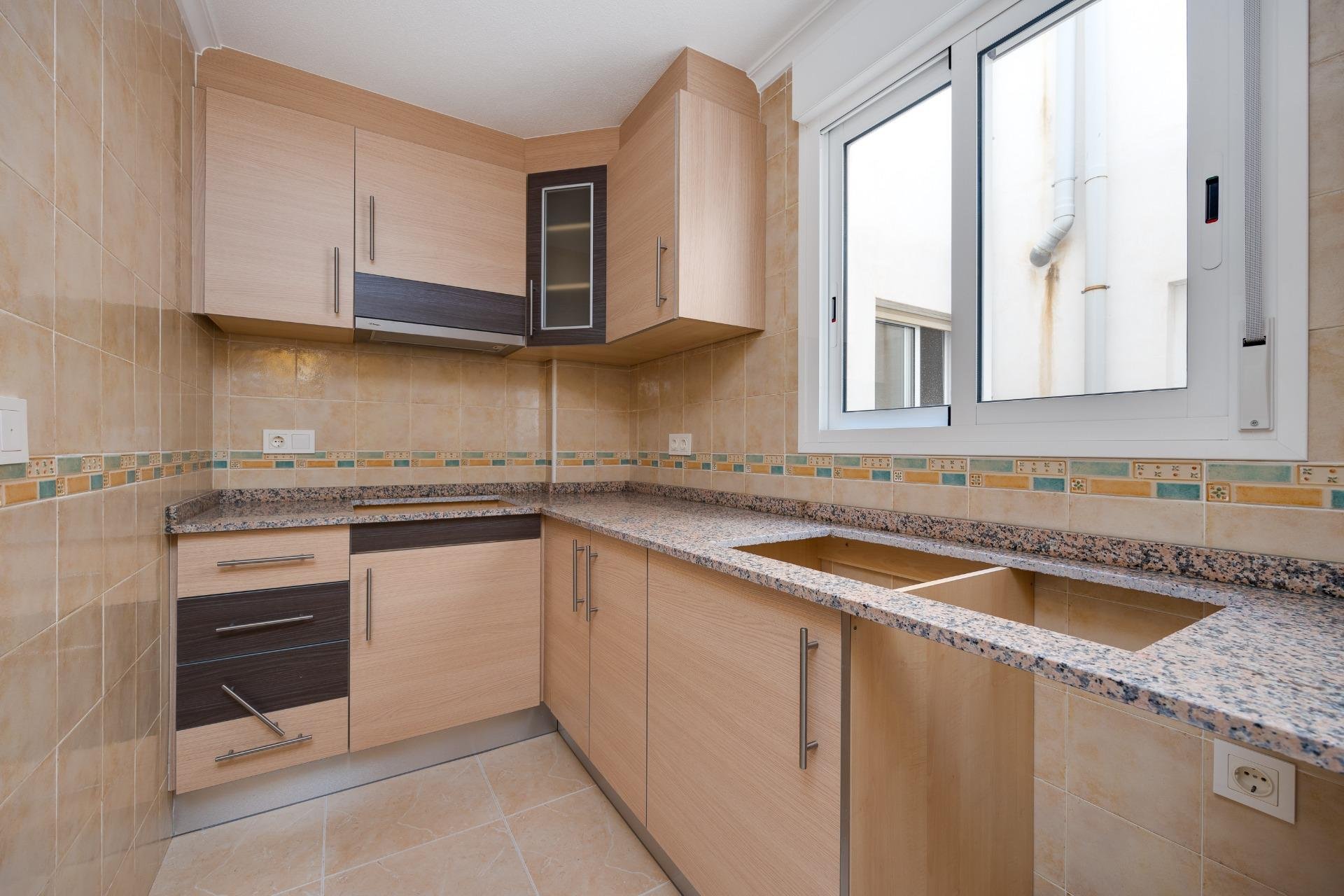 Apartamento en San Fulgencio, Alicante, España 2 dormitorios, 71 m2 No. 183392