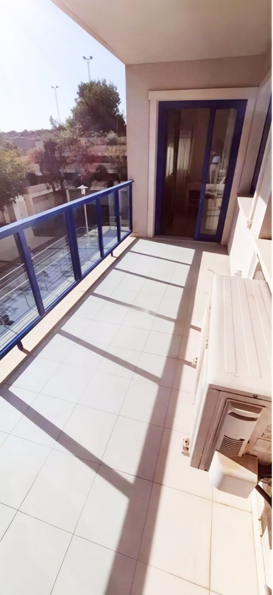 Apartament w Alicante, Hiszpania 2 sypialnie, 68 mkw. nr 183387