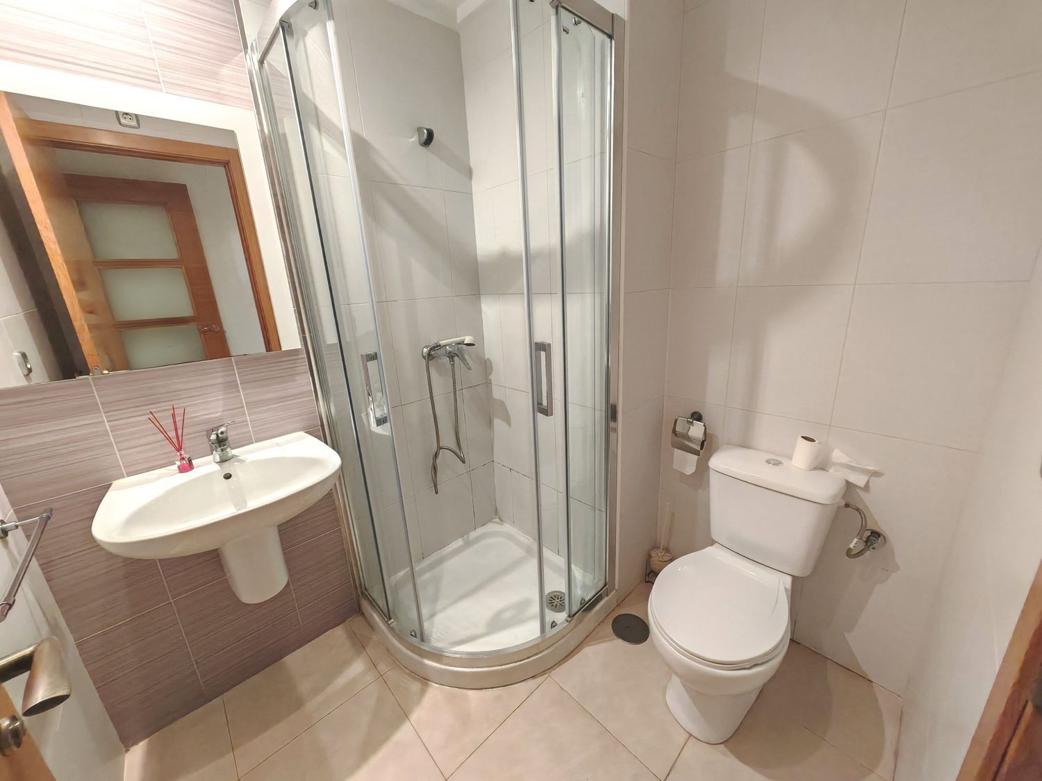 Apartament w Alicante, Hiszpania 2 sypialnie, 68 mkw. nr 183387