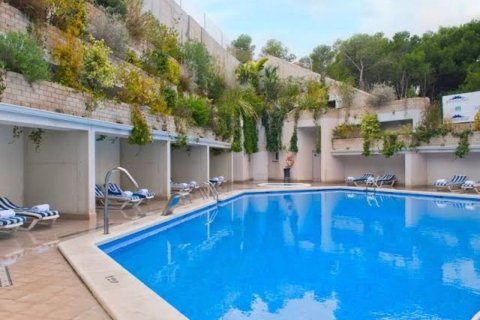 Wohnung zum Verkauf in Alicante, Spanien 2 Schlafzimmer, 68 m2 Nr. 183387 - Foto 4