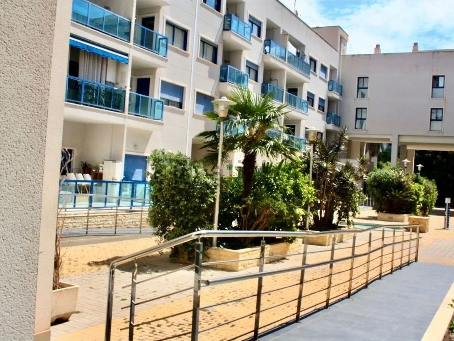 Apartament w Alicante, Hiszpania 2 sypialnie, 68 mkw. nr 183387