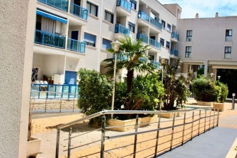 Wohnung zum Verkauf in Alicante, Spanien 2 Schlafzimmer, 68 m2 Nr. 183387 - Foto 28