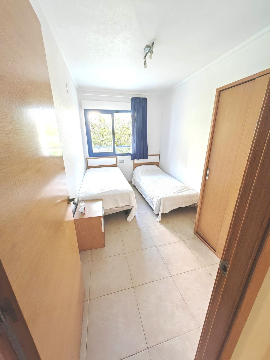 Apartament w Alicante, Hiszpania 2 sypialnie, 68 mkw. nr 183387