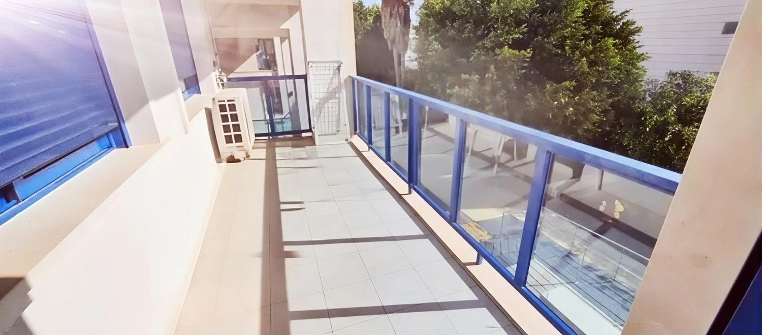 Apartament w Alicante, Hiszpania 2 sypialnie, 68 mkw. nr 183387
