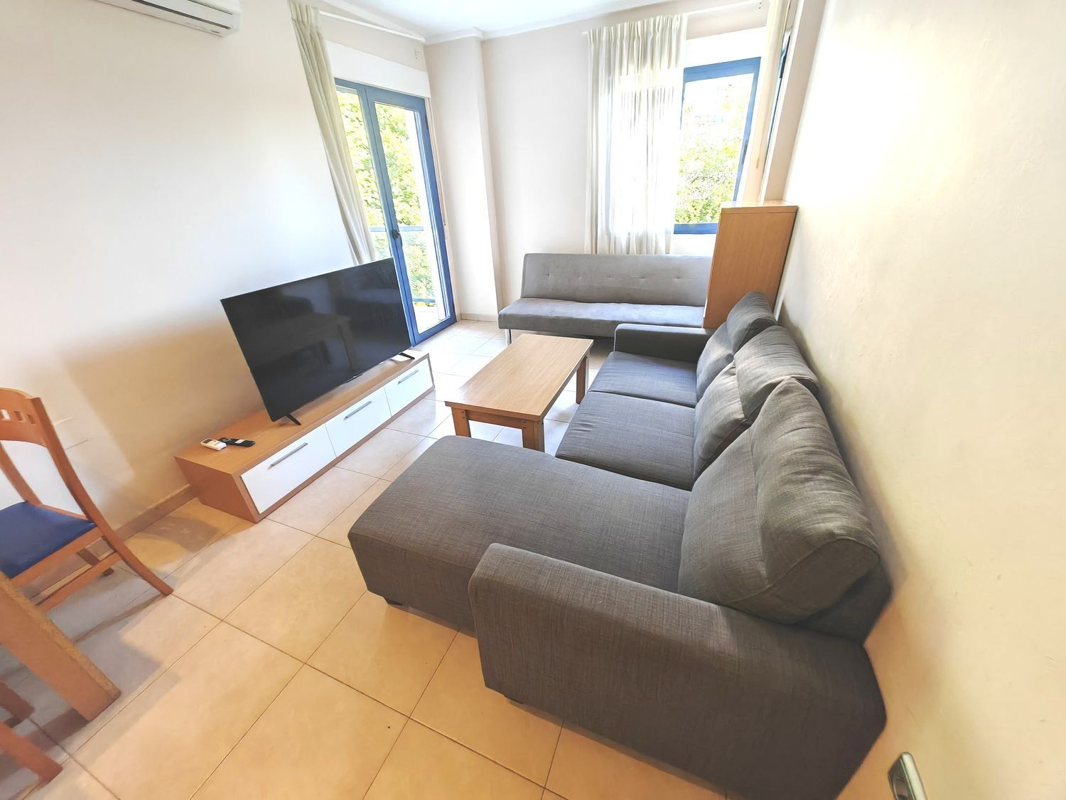 Apartament w Alicante, Hiszpania 2 sypialnie, 68 mkw. nr 183387