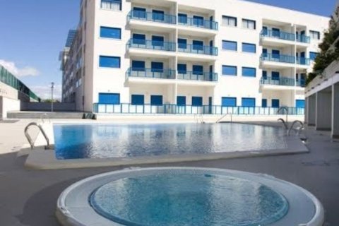 Dzīvoklis Alicante, Spānijā 2 istabas, 68 m2 Nr. 183387