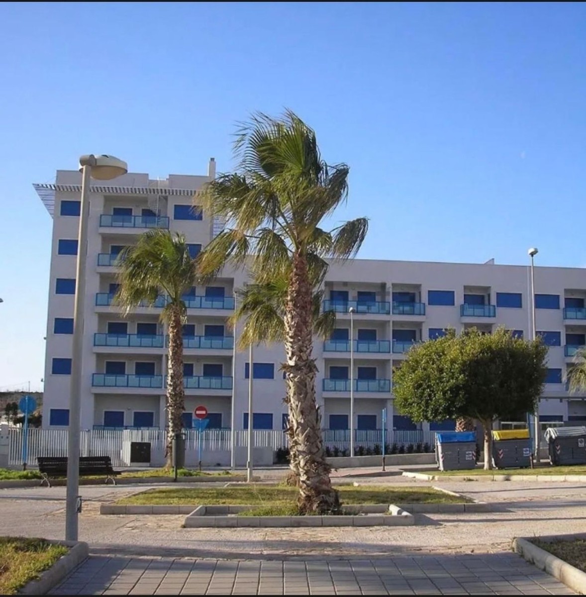 Apartament w Alicante, Hiszpania 2 sypialnie, 68 mkw. nr 183387