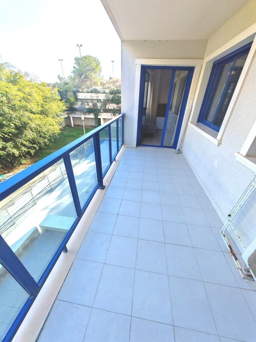Apartament w Alicante, Hiszpania 2 sypialnie, 68 mkw. nr 183387