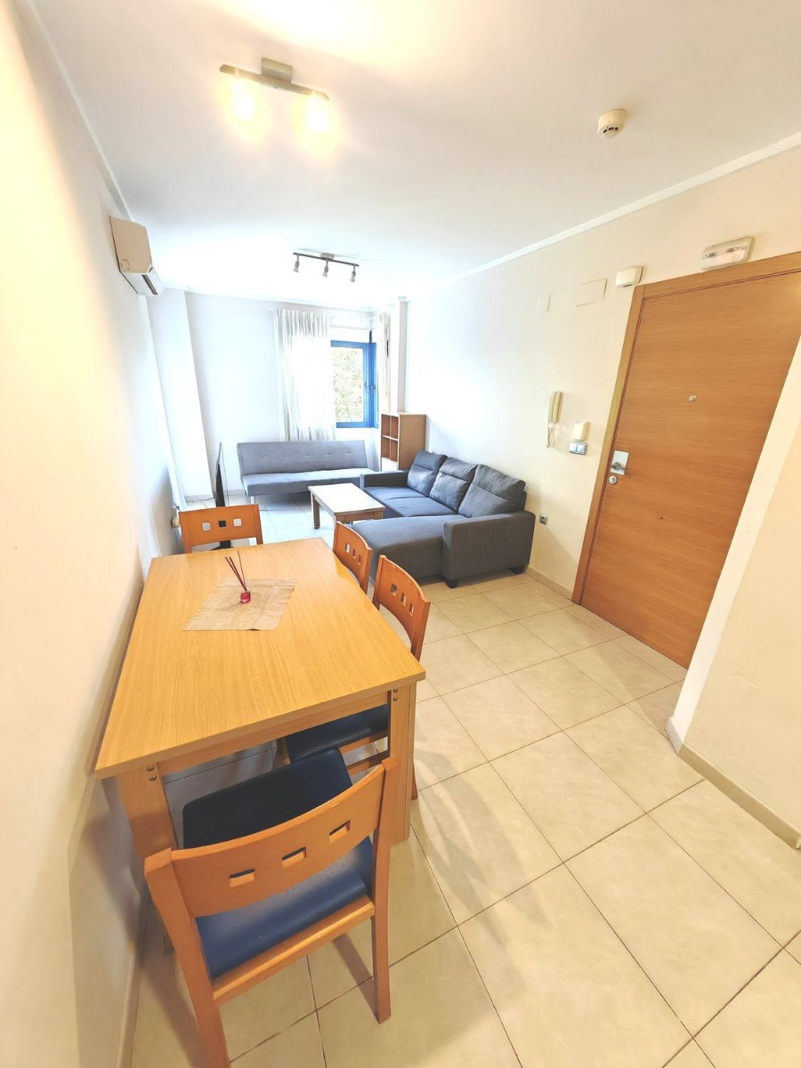 Apartament w Alicante, Hiszpania 2 sypialnie, 68 mkw. nr 183387