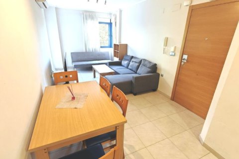 Wohnung zum Verkauf in Alicante, Spanien 2 Schlafzimmer, 68 m2 Nr. 183387 - Foto 10