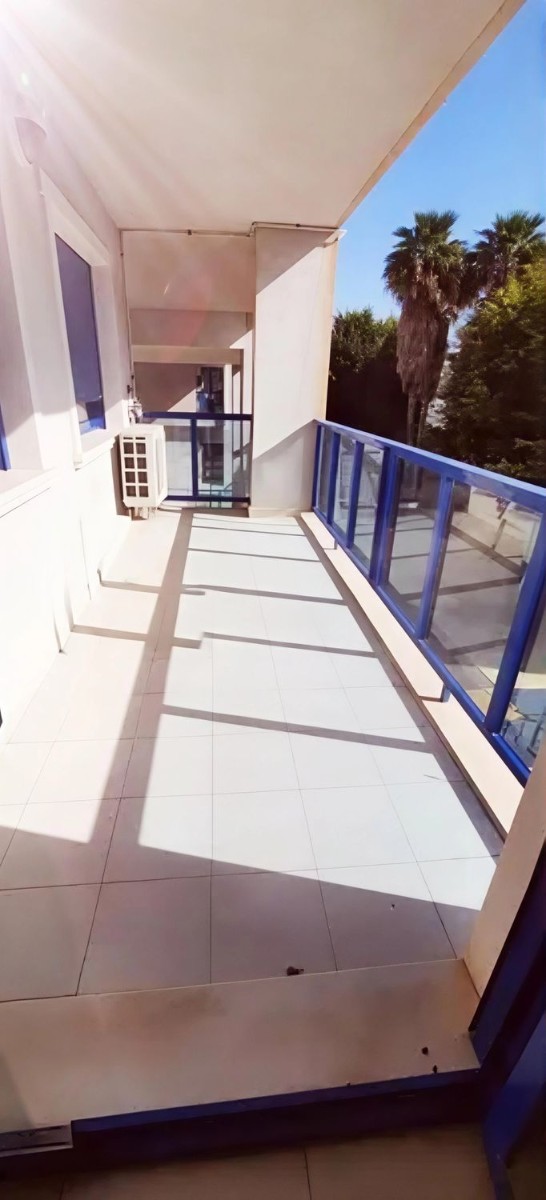 Apartament w Alicante, Hiszpania 2 sypialnie, 68 mkw. nr 183387