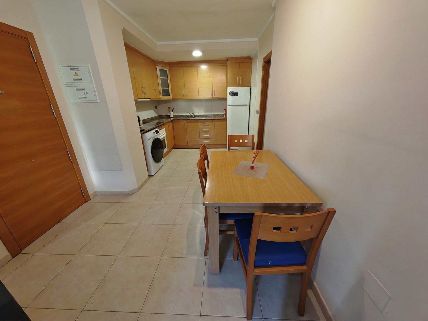 Apartament w Alicante, Hiszpania 2 sypialnie, 68 mkw. nr 183387