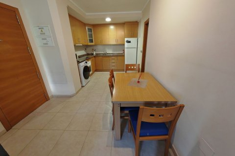 Wohnung zum Verkauf in Alicante, Spanien 2 Schlafzimmer, 68 m2 Nr. 183387 - Foto 21