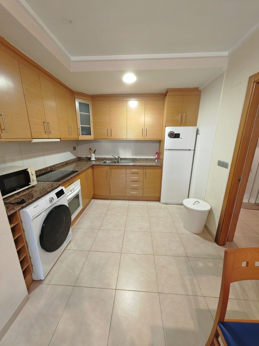 Apartament w Alicante, Hiszpania 2 sypialnie, 68 mkw. nr 183387