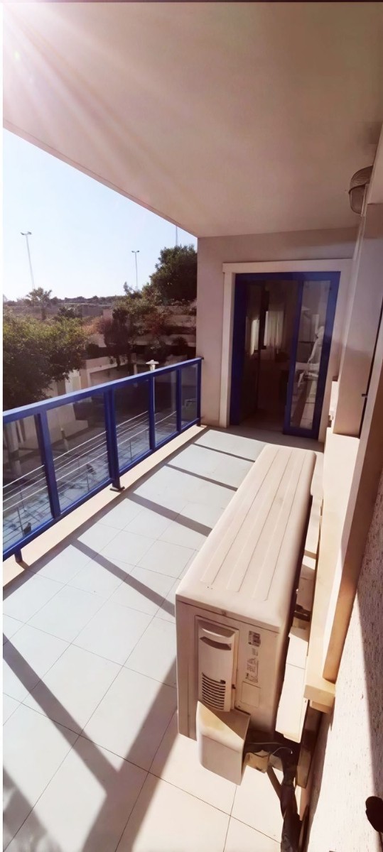 Apartament w Alicante, Hiszpania 2 sypialnie, 68 mkw. nr 183387