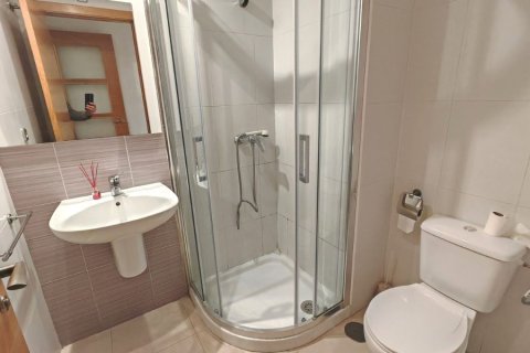 Wohnung zum Verkauf in Alicante, Spanien 2 Schlafzimmer, 68 m2 Nr. 183387 - Foto 9