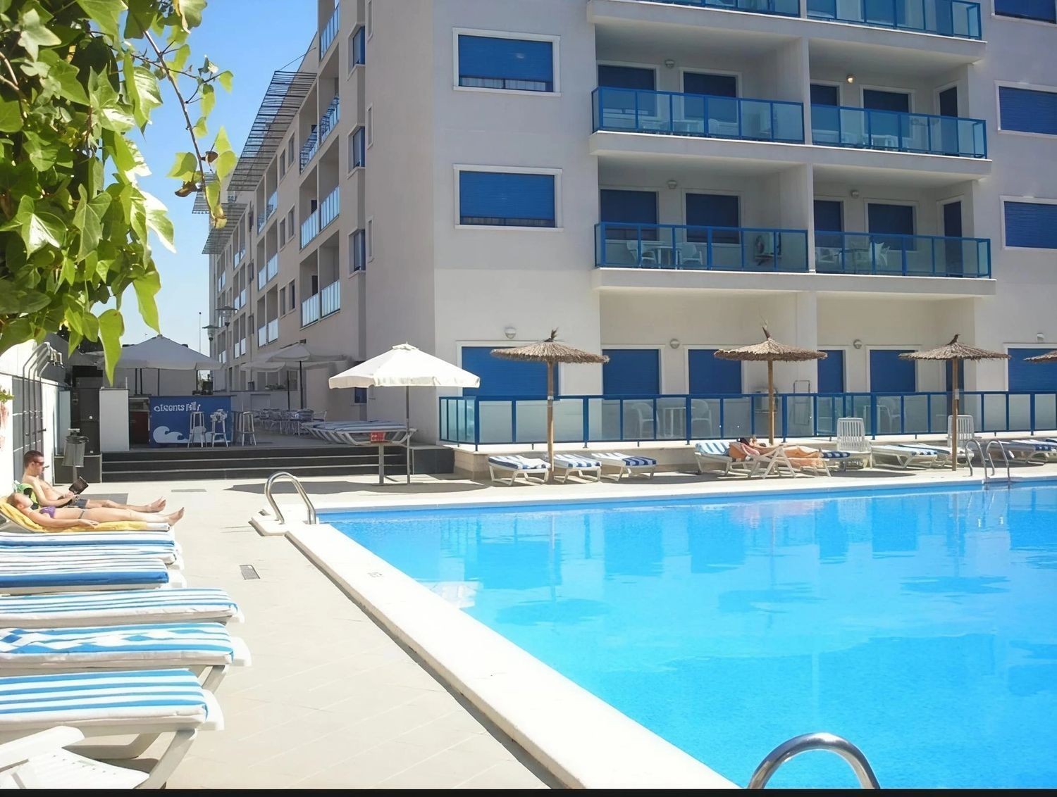 Apartament w Alicante, Hiszpania 2 sypialnie, 68 mkw. nr 183387
