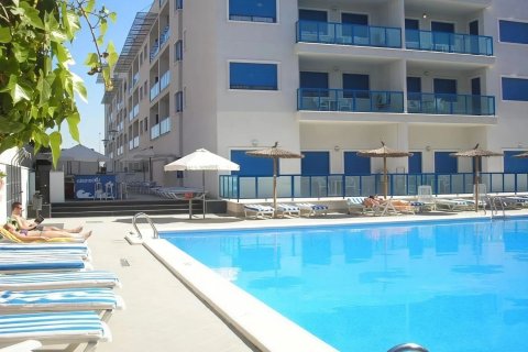 Wohnung zum Verkauf in Alicante, Spanien 2 Schlafzimmer, 68 m2 Nr. 183387 - Foto 24