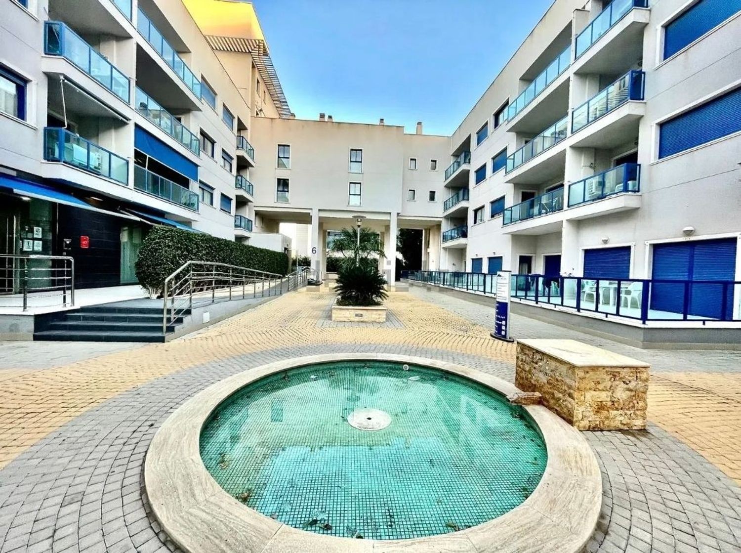 Apartament w Alicante, Hiszpania 2 sypialnie, 68 mkw. nr 183387