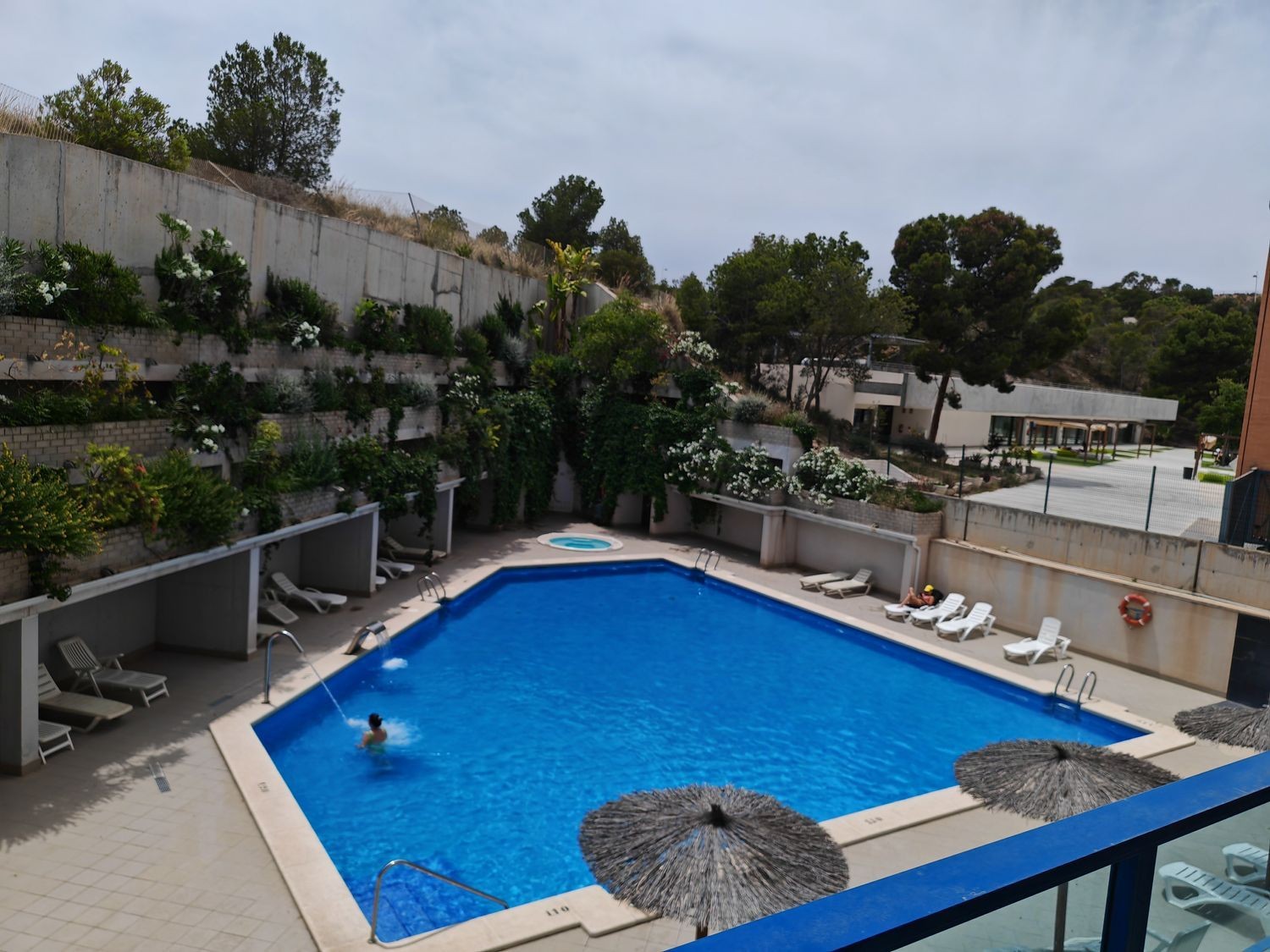 Apartament w Alicante, Hiszpania 2 sypialnie, 68 mkw. nr 183387