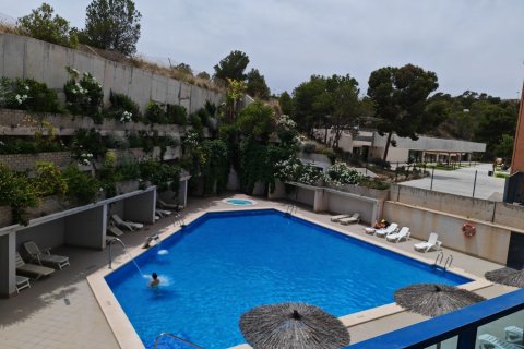 Wohnung zum Verkauf in Alicante, Spanien 2 Schlafzimmer, 68 m2 Nr. 183387 - Foto 13
