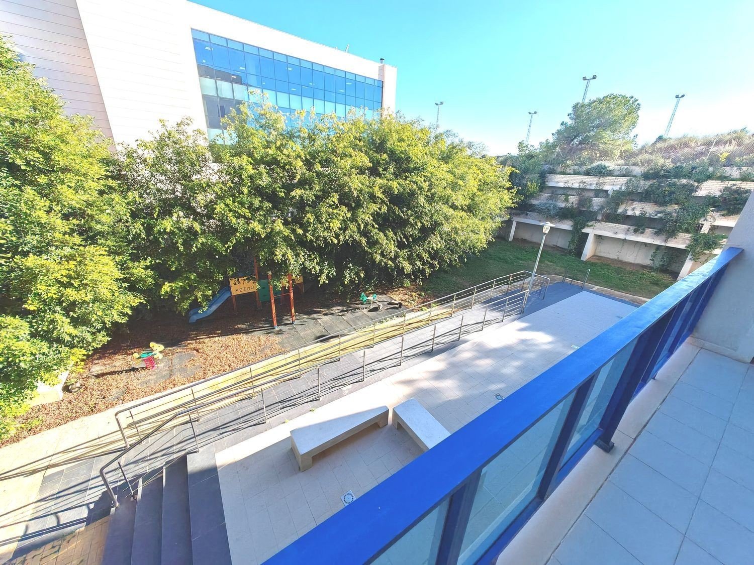 Apartament w Alicante, Hiszpania 2 sypialnie, 68 mkw. nr 183387