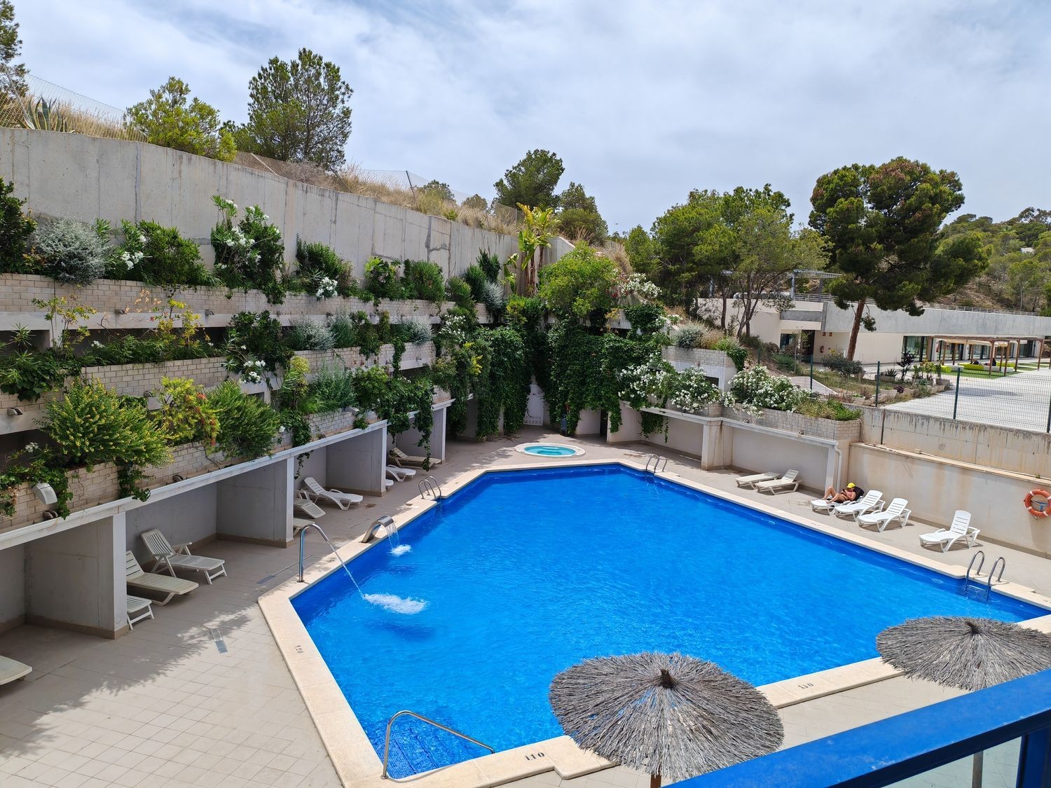 Apartament w Alicante, Hiszpania 2 sypialnie, 68 mkw. nr 183387