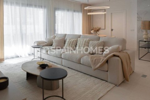 Wohnung zum Verkauf in Marbella, Malaga, Spanien 3 Schlafzimmer, 98 m2 Nr. 192372 - Foto 10
