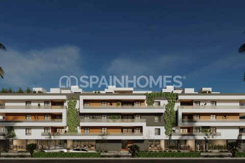 Wohnung zum Verkauf in Marbella, Malaga, Spanien 3 Schlafzimmer, 98 m2 Nr. 192372 - Foto 2