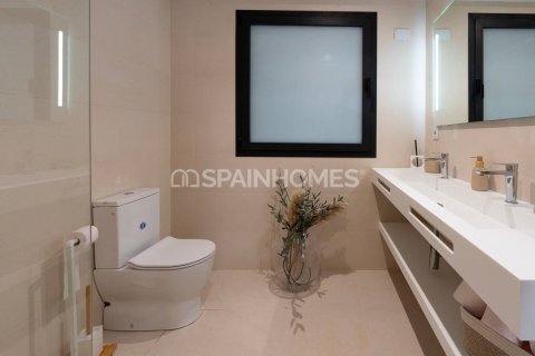 Wohnung zum Verkauf in Marbella, Malaga, Spanien 3 Schlafzimmer, 98 m2 Nr. 192372 - Foto 20