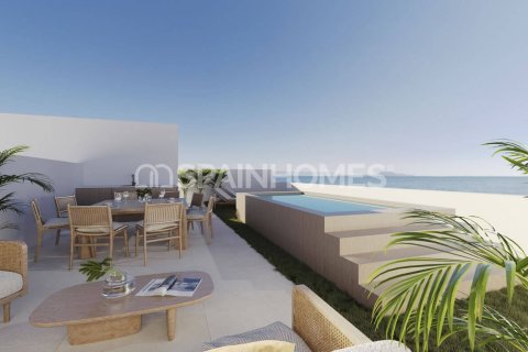 Wohnung zum Verkauf in Marbella, Malaga, Spanien 3 Schlafzimmer, 98 m2 Nr. 192372 - Foto 8