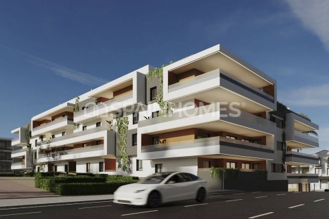 Wohnung zum Verkauf in Marbella, Malaga, Spanien 3 Schlafzimmer, 98 m2 Nr. 192372 - Foto 3