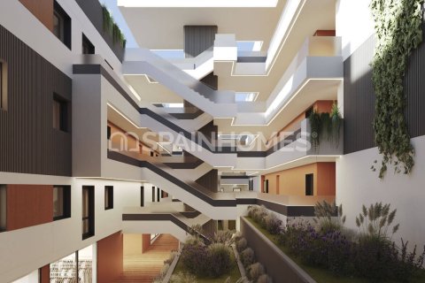 Wohnung zum Verkauf in Marbella, Malaga, Spanien 3 Schlafzimmer, 98 m2 Nr. 192372 - Foto 5