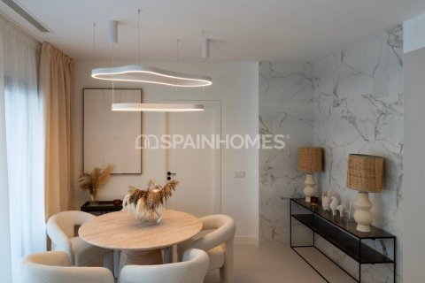 Wohnung zum Verkauf in Marbella, Malaga, Spanien 3 Schlafzimmer, 98 m2 Nr. 192372 - Foto 11