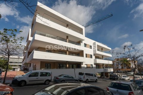 Wohnung zum Verkauf in Marbella, Malaga, Spanien 3 Schlafzimmer, 98 m2 Nr. 192372 - Foto 23