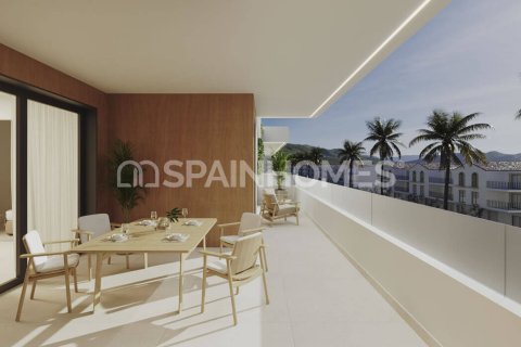 Wohnung zum Verkauf in Marbella, Malaga, Spanien 3 Schlafzimmer, 98 m2 Nr. 192372 - Foto 9