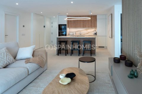 Wohnung zum Verkauf in Marbella, Malaga, Spanien 3 Schlafzimmer, 98 m2 Nr. 192372 - Foto 13
