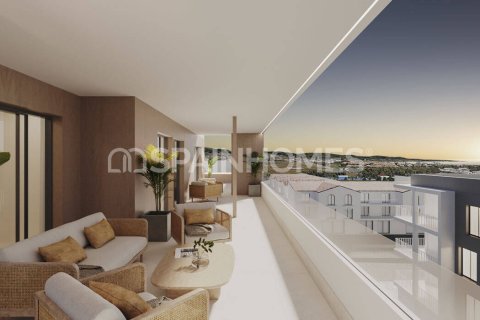 Wohnung zum Verkauf in Marbella, Malaga, Spanien 3 Schlafzimmer, 98 m2 Nr. 192372 - Foto 7