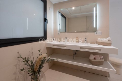 Wohnung zum Verkauf in Marbella, Malaga, Spanien 3 Schlafzimmer, 98 m2 Nr. 192372 - Foto 19