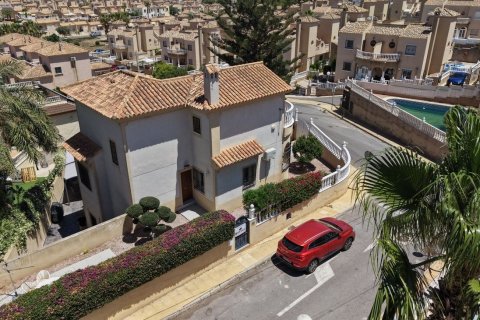 Villa zum Verkauf in Campoamor, Alicante, Spanien 184 m2 Nr. 192376 - Foto 5