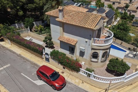 Villa in Campoamor, Alicante, Spanien 184 m2 Nr. 192376