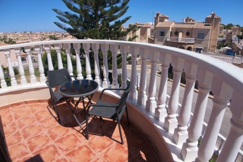 Villa zum Verkauf in Campoamor, Alicante, Spanien 184 m2 Nr. 192376 - Foto 14