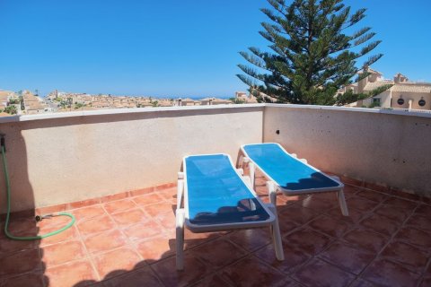 Villa zum Verkauf in Campoamor, Alicante, Spanien 184 m2 Nr. 192376 - Foto 17