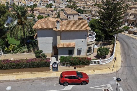 Villa zum Verkauf in Campoamor, Alicante, Spanien 184 m2 Nr. 192376 - Foto 2