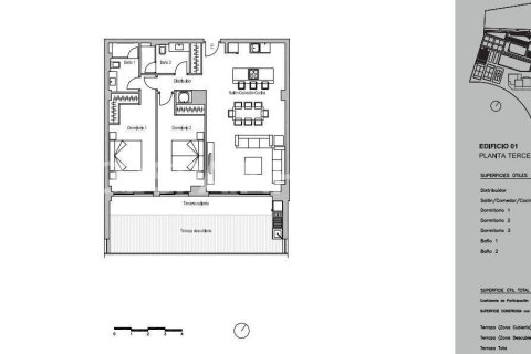 Wohnung zum Verkauf in Fuengirola, Malaga, Spanien 2 Schlafzimmer, 86 m2 Nr. 192373 - Foto 17
