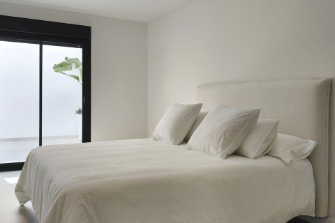 Villa zum Verkauf in Ciudad Quesada, Alicante, Spanien 5 Schlafzimmer, 269 m2 Nr. 192377 - Foto 19